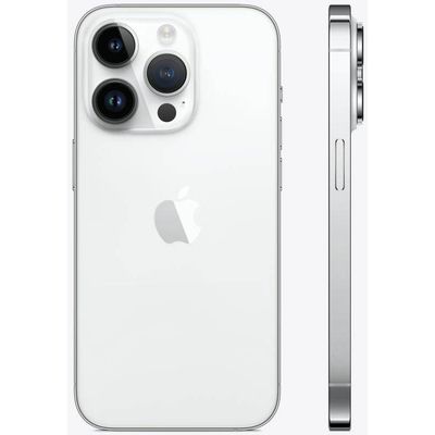 3584770998370-Apple iPhone 14 Pro - Smartphone reconditionné grade A (Très bon état) - 5G - 128 Go - silver--1