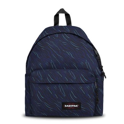 404051825658-EASTPAK Padded Pak'r - Sac à dos - 40 cm - Accentimal navy--0