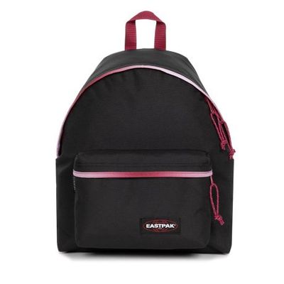 404051825689-EASTPAK Padded Pak'r - Sac à dos - 40 cm - Kontrast grade burgundy--0