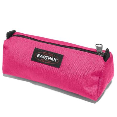 5415254432869-EASTPAK Benchmark - Trousse 1 compartiment - rose--0