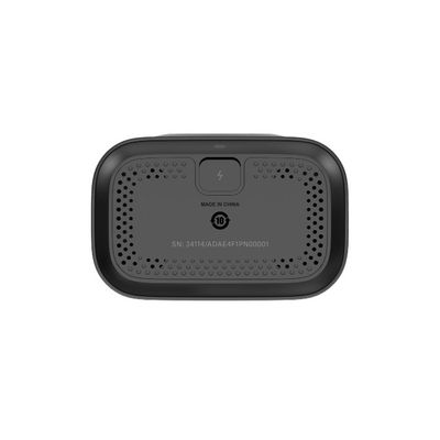 6934177749223-Xiaomi air pompe mini 1S - Compresseur portatif pour gonfler les pneus--2