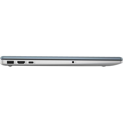 0197961396379-HP Portable 15-FC0027NK - PC portable 15.6" - AMD Ryzen™ 7 7730U - 8 Go RAM - 512 Go SSD--3