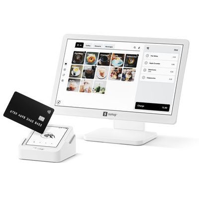 4260325424172-Sumup  - Système de Caisse Lite et terminal Solo--0