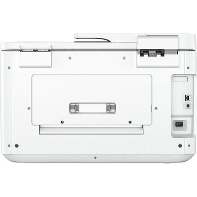 0196337487932-HP Officejet Pro 9730e Wide Format All-in-One - Imprimante multifonction jet d'encre couleur A3 - USB 2.0, LAN, h--7