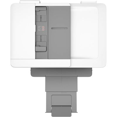 0196337487932-HP Officejet Pro 9730e Wide Format All-in-One - Imprimante multifonction jet d'encre couleur A3 - USB 2.0, LAN, h--8