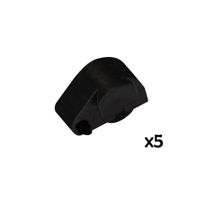 3112534102291-5 Rouleaux encreurs compatible Canon CP12 - violet - Owa K10228ZA--0
