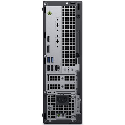3701637834262-Dell OptiPlex 3060 SFF - Unité centrale reconditionnée grade B (bon état) - Core i5-8500 - 8 Go RAM --1