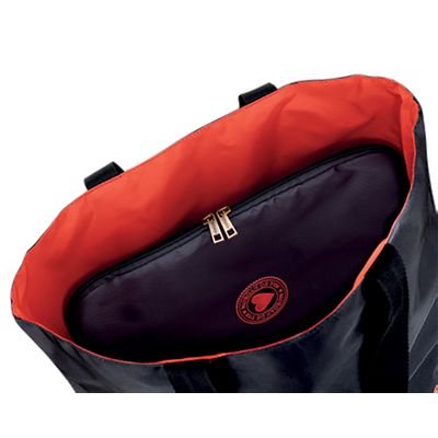 3020120223988-Sac shopping reversible + coque ordi Morgan de toi - 1 compartiment - Hamelin--0