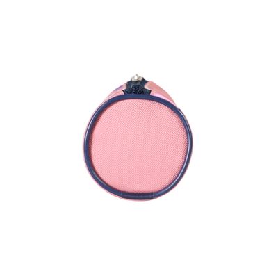 3666311031033-Trousse My Little pony - 22cm -  1 compartiment - rose - Bagtrotter--1