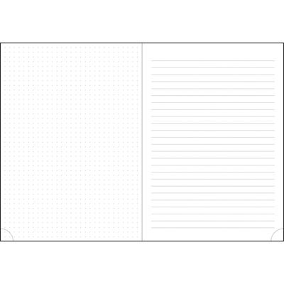 3660942087520-Agenda de bureau spiralé 16 mois Léo - 1 semaine sur 1 page - 15 x 21 cm - beige - Exacompta--4