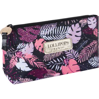3664447197982-Trousse pochette Lollipops - 1 compartiment - Oberthur--0