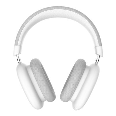 3303170119204-T'nB Bounce Max - Casque Bluetooth sans fil - blanc--1
