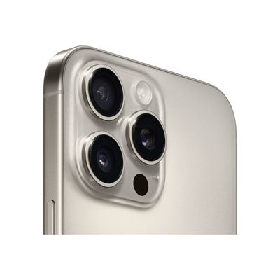 0195949771774-Apple iPhone 16 PRO - Smartphone - 5G - 128 Go - titane naturel--2