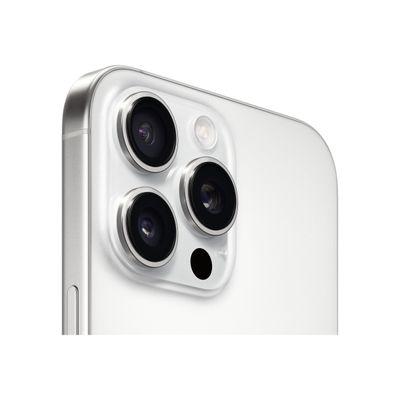 0195949771392-Apple iPhone 16 PRO - Smartphone - 5G - 128 Go - titane blanc--2