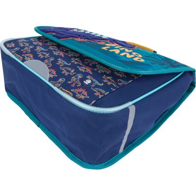 3664447203737-Cartable maternelle Dino - 35 cm - 1 compartiment - Oberthur--2