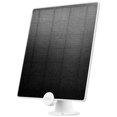 4897098686140-Tapo A200 V1 - Panneau solaire pour caméra Tapo C425, Tapo C420 et Tapo C400--0