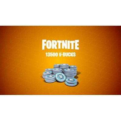 4251976771005-Fortnite - Monnaie virtuelle - 13500 V-Bucks--0