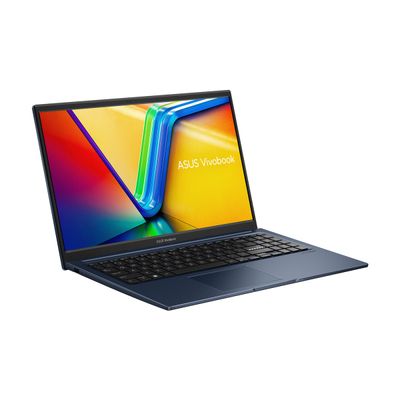 4711387874011-ASUS Vivobook - PC portable 15,6" - Intel Core i3 - 1215U - 8 Go RAM - 512 Go SSD --2