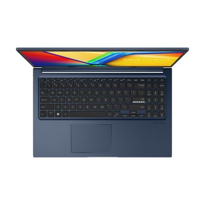 4711387874011-ASUS Vivobook - PC portable 15,6" - Intel Core i3 - 1215U - 8 Go RAM - 512 Go SSD --3