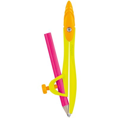 3154141991004-Maped - Neon - Coffret compas Study bague--3