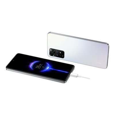 6934177769955-Xiaomi Redmi Note 11 Pro - Smartphone - 4G - 6/128 Go - blanc-Multi-angle-0