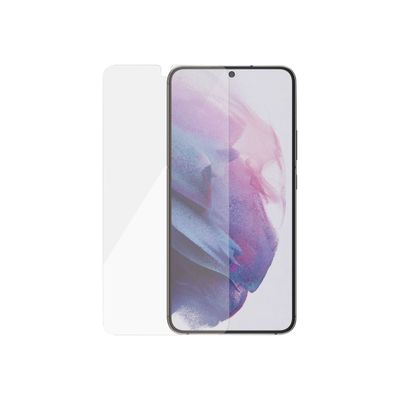5711724072932-PanzerGlass - verre trempé pour Samsung S22-Avant-2