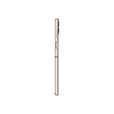 8806094507362-Samsung Galaxy Z Flip4 - Smartphone - 5G - 8/256 Go - rose doré-Droite-7