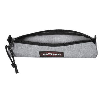 0000006035914-EASTPAK Small Round - Trousse 1 compartiment - gris-P_405111126_3-2