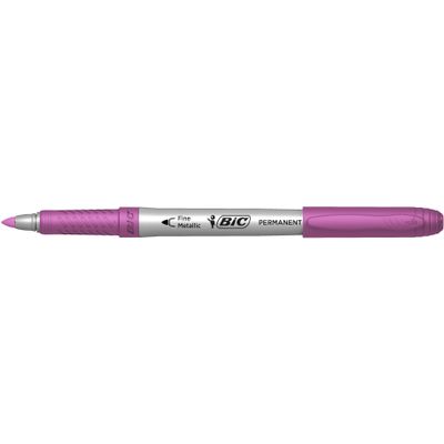 3086123673182-BIC Intensity - Kit de Marqueurs permaments créatifs (7 marqueurs + 6 cartes à personnal-P_405113547_4-3