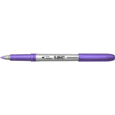 3086123673182-BIC Intensity - Kit de Marqueurs permaments créatifs (7 marqueurs + 6 cartes à personnal-P_405113547_5-4