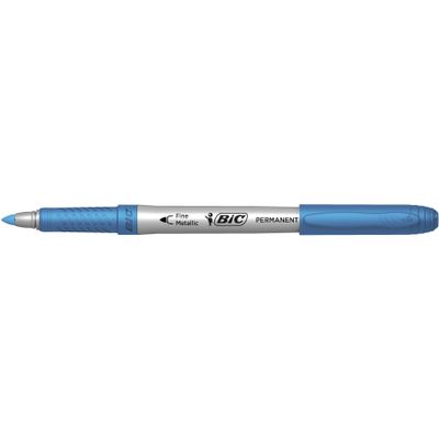 3086123673182-BIC Intensity - Kit de Marqueurs permaments créatifs (7 marqueurs + 6 cartes à personnal-P_405113547_6-5