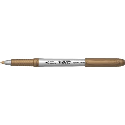 3086123673182-BIC Intensity - Kit de Marqueurs permaments créatifs (7 marqueurs + 6 cartes à personnal-P_405113547_8-7