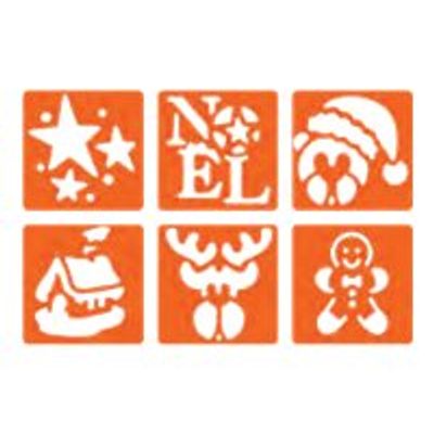 3471052259710-Graine Creative - Lot de 6 pochoirs - noel 3-P_405119775_1-0