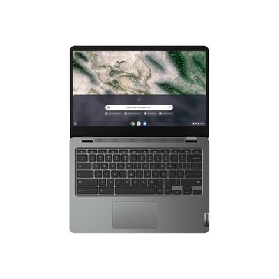 0404051385213-Lenovo 14e Chromebook Gen 2 - Pc portable 14" - 3000 Series 3015Ce - 8 Go RAM - 64 Go eMMC-P_405138521_4-1
