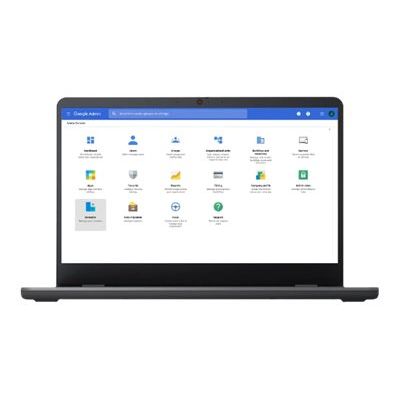 0404051385213-Lenovo 14e Chromebook Gen 2 - Pc portable 14" - 3000 Series 3015Ce - 8 Go RAM - 64 Go eMMC-P_405138521_5-2