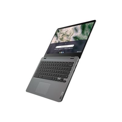 0404051385213-Lenovo 14e Chromebook Gen 2 - Pc portable 14" - 3000 Series 3015Ce - 8 Go RAM - 64 Go eMMC-P_405138521_9-6
