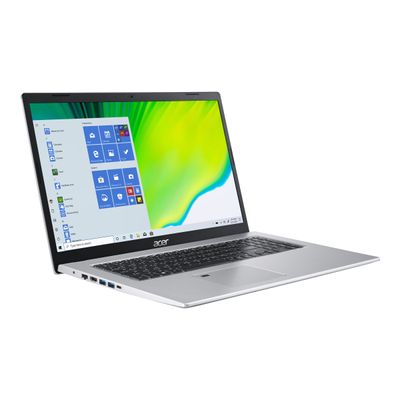 0404051386197-Acer Aspire 5 Pro Series A517-52 - Pc portable 17,3"" - Core i3 1115G4 - 8 Go RAM - 256 Go-P_405138619_4-3