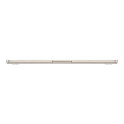 0404051386791-Apple MacBook Air - MacBook 13.6" - M2 - 8 Go RAM - 256 Go SSD - lumières stellaires-P_405138679_10-8