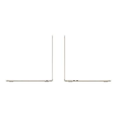 0404051386791-Apple MacBook Air - MacBook 13.6" - M2 - 8 Go RAM - 256 Go SSD - lumières stellaires-P_405138679_3-1