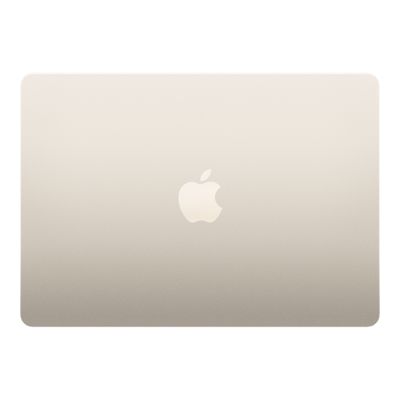 0404051386791-Apple MacBook Air - MacBook 13.6" - M2 - 8 Go RAM - 256 Go SSD - lumières stellaires-P_405138679_6-4