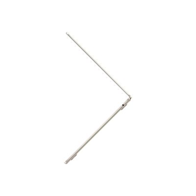 0404051386791-Apple MacBook Air - MacBook 13.6" - M2 - 8 Go RAM - 256 Go SSD - lumières stellaires-P_405138679_8-6