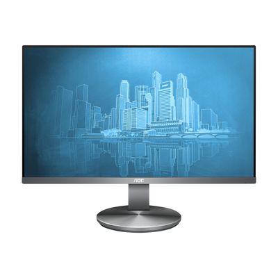 4038986146067-AOC I2490VXQ/BT - 90 Series - écran LED 23,8" - Full HD (1080p)-P_405138827_3-2