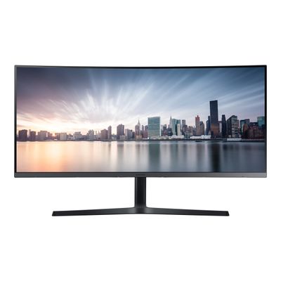 8806090980718-Samsung C34H890WGR - écran LED 34" - incurvé -P_405139093_1-0