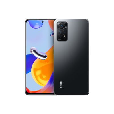 6934177769733-Xiaomi Redmi Note 11 Pro - Smartphone - 4G - 6/128 Go - gris-P_405140718_3-0