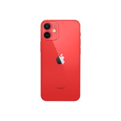 0194252015346-Apple iPhone 12 mini - Smartphone - 5G - 128 Go -  rouge-P_405142727_4-2