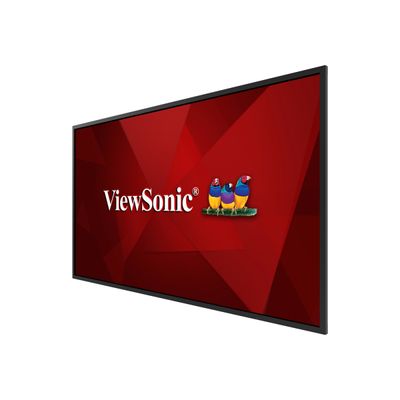 0766907003994-ViewSonic CDE4320 - Ecran Led 43" - 4K - UHD (2160p) 3840 x 2160-P_405143357_1-0