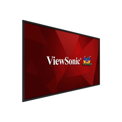0766907003994-ViewSonic CDE4320 - Ecran Led 43" - 4K - UHD (2160p) 3840 x 2160-P_405143357_2-1
