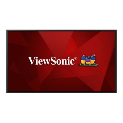 0766907003994-ViewSonic CDE4320 - Ecran Led 43" - 4K - UHD (2160p) 3840 x 2160-P_405143357_3-2