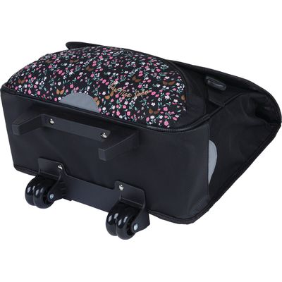 3664447171029-Cartable à roulettes Little Karl Marc John - 41 cm - 2 compartiments - Oberthur-P_405162341_3-2