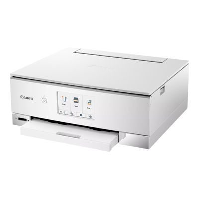 4549292150308-Canon PIXMA TS8351a - Imprimante multifonction - jet d'encre couleur A4 - Wifi - blanc-P_405188362_5-2